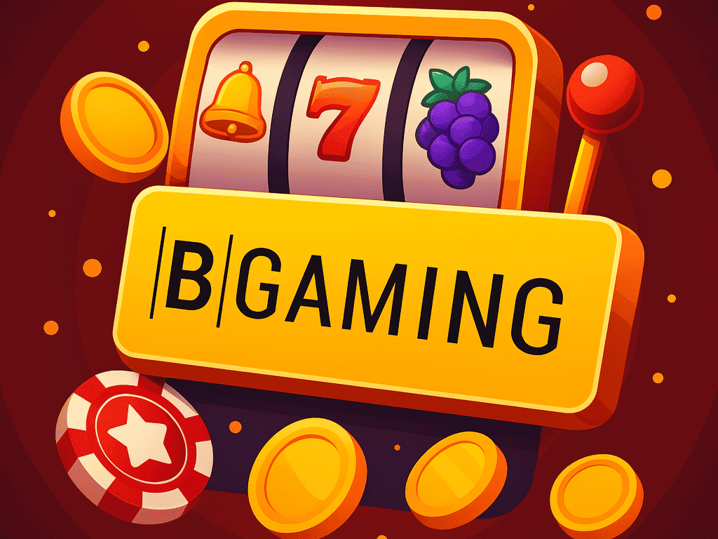 Bgaming Slots