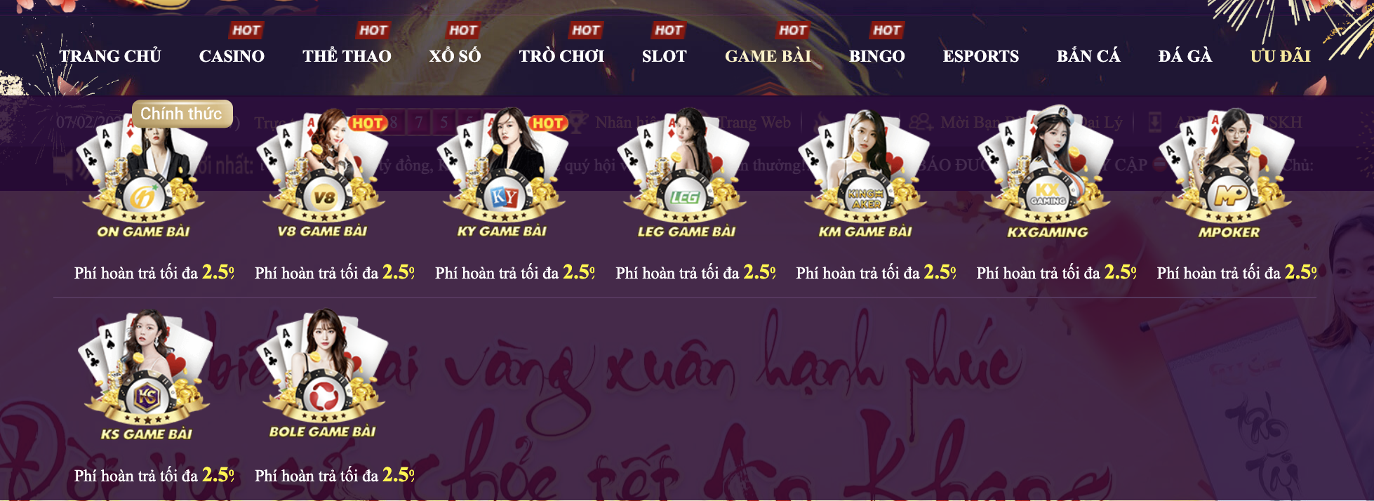 Trò chơi board MU88 dành cho mọi sở thích