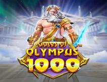 Gates of Olympus 1000